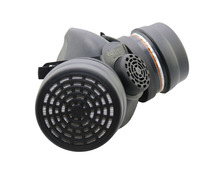 SAFE-ON Respiratory Kit A2/P3 halvmaskesett